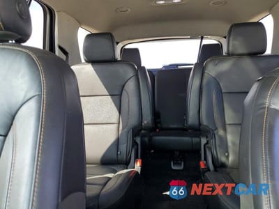 Zdjęcie 10 z 12 samochodu: 2019 CHEVROLET TRAVERSE LT VIN:1GNERHKW2KJ186639 - miniatura