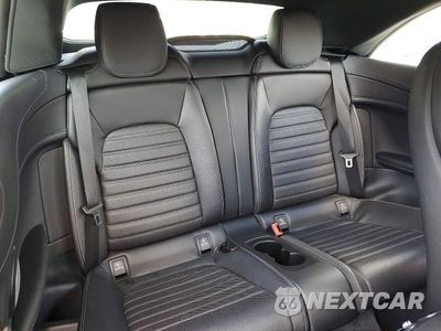 Zdjęcie 10 z 11 samochodu: 2017 MERCEDES-BENZ C 43 4MATIC AMG VIN:WDDWK6EB7HF487214 - miniatura