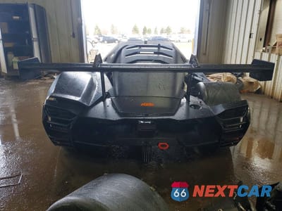 Zdjęcie 6 z 12 samochodu: 2022 KTM XBOW GTX VIN:VBKABLDX0NG000054 - miniatura