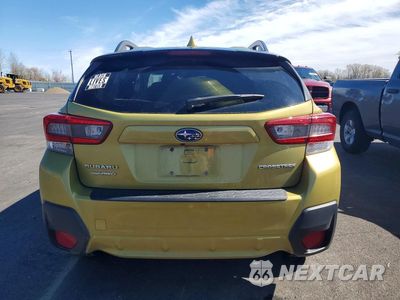 Zdjęcie 6 z 13 samochodu: 2021 SUBARU CROSSTREK PREMIUM VIN:JF2GTAPC4MH677380 - miniatura
