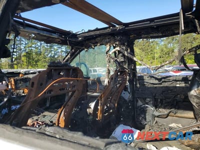 Zdjęcie 9 z 10 samochodu: 2017 FORD F250 SUPER DUTY VIN:1FT7W2BT0HEF06023 - miniatura