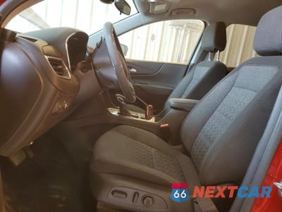Zdjęcie 7 z 13 samochodu: 2023 CHEVROLET EQUINOX LT VIN:3GNAXKEG9PS216585 - miniatura