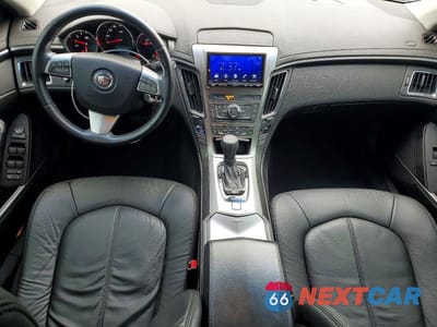 Zdjęcie 8 z 12 samochodu: 2010 CADILLAC CTS VIN:1G6DA5EG4A0141160 - miniatura