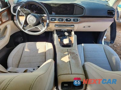 Zdjęcie 8 z 14 samochodu: 2025 MERCEDES-BENZ GLE COUPE 450 4MATIC VIN:4JGFD5KB5SB296632 - miniatura