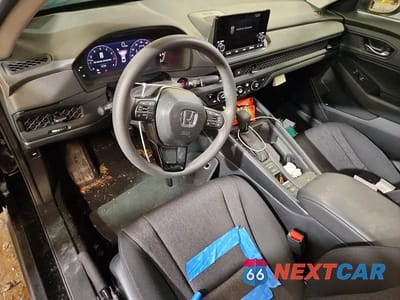 Zdjęcie 8 z 12 samochodu: 2024 HONDA ACCORD EX VIN:1HGCY1F35RA063147 - miniatura
