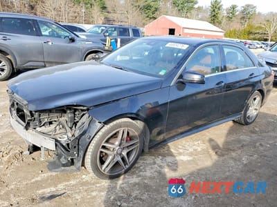 2016 MERCEDES-BENZ E 350 4MATIC WDDHF8JB9GB229717 - główne zdjęcie licytacji z USA - miniatura