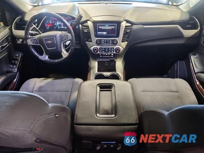 Zdjęcie 8 z 12 samochodu: 2018 GMC YUKON XL K1500 SLE VIN:1GKS2FKC0JR213996 - miniatura