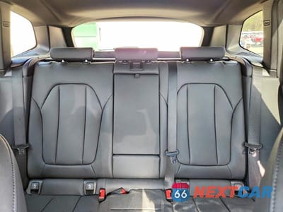 Zdjęcie 10 z 13 samochodu: 2019 BMW X3 SDRIVE30I VIN:5UXTR7C53KLF31635 - miniatura