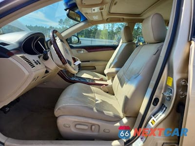 Zdjęcie 7 z 12 samochodu: 2011 TOYOTA AVALON LIMITED VIN:4T1BK3DB0BU407730 - miniatura