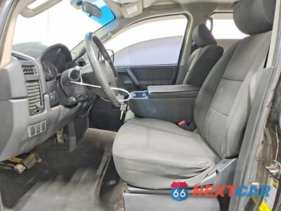 Zdjęcie 7 z 11 samochodu: 2012 NISSAN TITAN S VIN:1N6AA0EJXCN320501 - miniatura