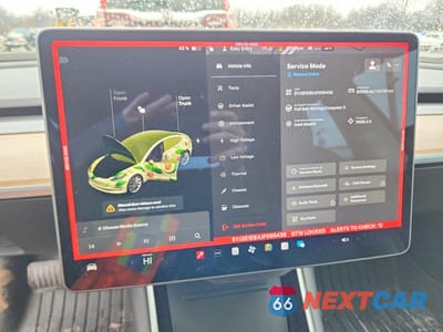 Zdjęcie 9 z 11 samochodu: 2018 TESLA MODEL 3 VIN:5YJ3E1EBXJF065438 - miniatura