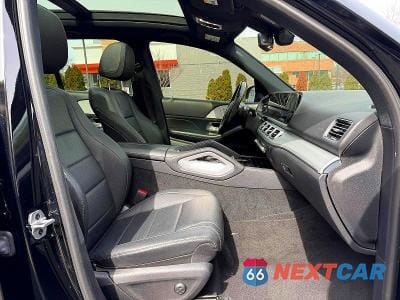 Zdjęcie 13 z 14 samochodu: 2022 MERCEDES-BENZ GLE 350 4MATIC VIN:4JGFB4KB1NA638927 - miniatura