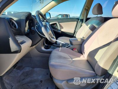 Zdjęcie 7 z 13 samochodu: 2007 TOYOTA RAV4 BASE VIN:JTMBK33V276016669 - miniatura