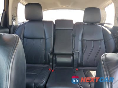 Zdjęcie 10 z 13 samochodu: 2015 INFINITI QX60 BASE VIN:5N1AL0MN6FC518392 - miniatura