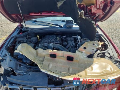 Zdjęcie 12 z 12 samochodu: 2019 JEEP GRAND CHEROKEE LIMITED VIN:1C4RJFBGXKC843271 - miniatura