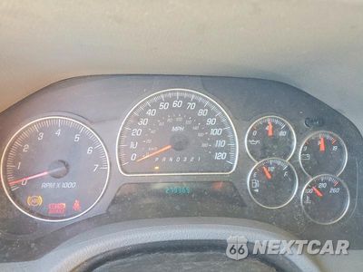 Zdjęcie 9 z 13 samochodu: 2007 GMC ENVOY VIN:1GKDS13S072253806 - miniatura