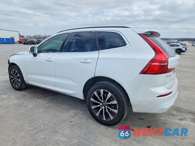 Drugie zdjęcie samochodu z przodu: 2023 VOLVO XC60 ULTIMATE VIN:YV4L12DV1P1211740 - miniatura