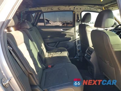 Zdjęcie 11 z 14 samochodu: 2024 VOLKSWAGEN ATLAS CROSS SPORT SE VIN:1V2JE2CA1RC264568 - miniatura