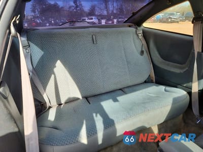 Zdjęcie 10 z 12 samochodu: 1996 CHEVROLET CAVALIER VIN:1G1JC124XT7139039 - miniatura