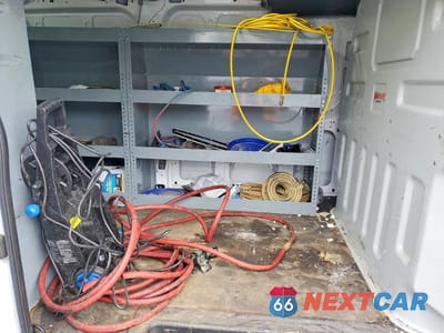 Zdjęcie 10 z 13 samochodu: 2020 FORD TRANSIT 250 UTILITY / SERVICE VAN VIN:1FTBR2YG3LKB24638 - miniatura