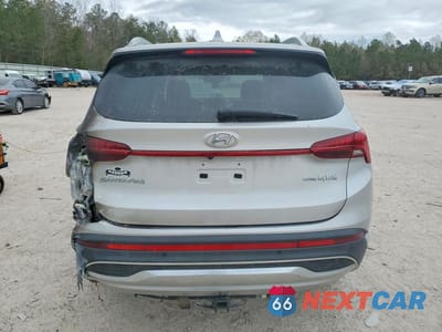 Zdjęcie 6 z 12 samochodu: 2022 HYUNDAI SANTA FE HYBRID LIMITED VIN:KM8S5DA11NU033786 - miniatura