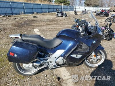 2003 BMW K1200 WB10558A03ZK00501 - główne zdjęcie licytacji z USA - miniatura