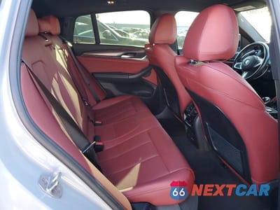 Zdjęcie 11 z 13 samochodu: 2023 BMW X4 XDRIVE30I VIN:5UX33DT06P9S04894 - miniatura