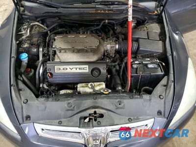 Zdjęcie 11 z 11 samochodu: 2005 HONDA ACCORD EX VIN:1HGCM66815A030838 - miniatura