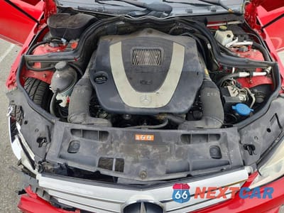 Zdjęcie 11 z 12 samochodu: 2009 MERCEDES-BENZ C 300 VIN:WDDGF54X59R077558 - miniatura