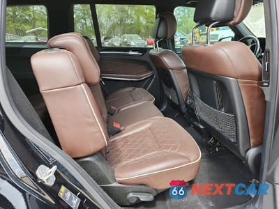 Zdjęcie 11 z 13 samochodu: 2016 MERCEDES-BENZ GL VIN:4JGDF7DE7GA705862 - miniatura
