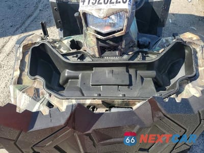 Zdjęcie 7 z 10 samochodu: 2024 POLARIS SPORTSMAN 850 PREMIUM ATV VIN:4XASXE854RB154396 - miniatura
