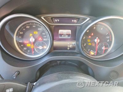 Zdjęcie 9 z 11 samochodu: 2018 MERCEDES-BENZ CLA 250 VIN:WDDSJ4EB8JN633444 - miniatura