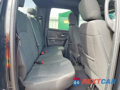 Zdjęcie 10 z 12 samochodu: 2023 RAM 1500 CLASSIC SLT VIN:1C6RR7GG7PS523174 - miniatura