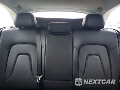 Zdjęcie 10 z 12 samochodu: 2013 AUDI A4 ALLROAD PREMIUM VIN:WA19FAFL9DA220535 - miniatura