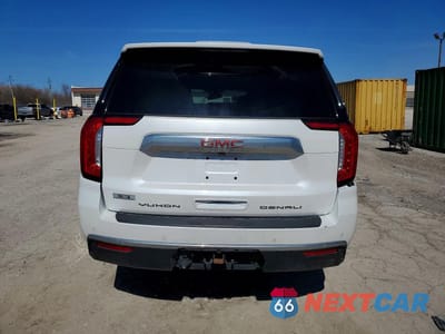 Zdjęcie 6 z 13 samochodu: 2023 GMC YUKON XL DENALI VIN:1GKS2JKT1PR200721 - miniatura