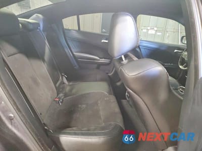 Zdjęcie 10 z 12 samochodu: 2021 DODGE CHARGER SCAT PACK VIN:2C3CDXGJ2MH630522 - miniatura