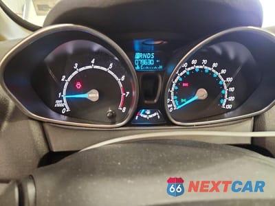 Zdjęcie 9 z 11 samochodu: 2017 FORD FIESTA SE VIN:3FADP4EJ7HM112704 - miniatura