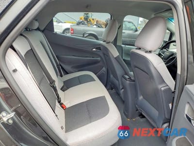 Zdjęcie 10 z 11 samochodu: 2020 CHEVROLET BOLT EV LT VIN:1G1FY6S06L4112309 - miniatura