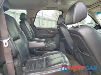 Zdjęcie 11 z 13 samochodu: 2009 GMC YUKON SLT VIN:1GKFK33069R149172 - miniatura