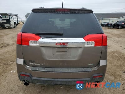 Zdjęcie 6 z 13 samochodu: 2012 GMC TERRAIN SLT VIN:2GKFLUE56C6189525 - miniatura