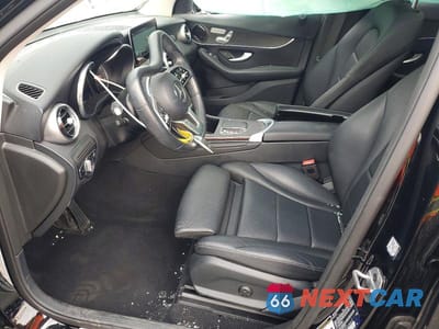 Zdjęcie 7 z 12 samochodu: 2022 MERCEDES-BENZ GLC 300 4MATIC VIN:W1N0G8EB2NV348812 - miniatura