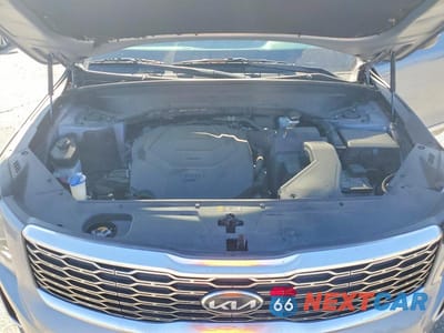 Zdjęcie 12 z 12 samochodu: 2021 KIA TELLURIDE S VIN:5XYP64HC2MG141283 - miniatura