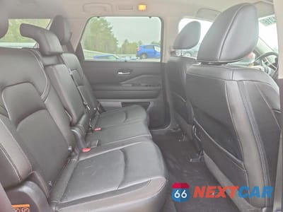 Zdjęcie 11 z 13 samochodu: 2023 NISSAN PATHFINDER SL VIN:5N1DR3CC1PC222582 - miniatura