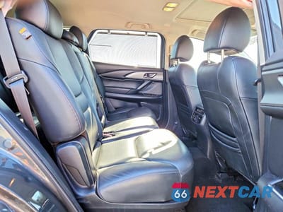 Zdjęcie 11 z 12 samochodu: 2018 MAZDA CX-9 TOURING VIN:JM3TCACY3J0234458 - miniatura