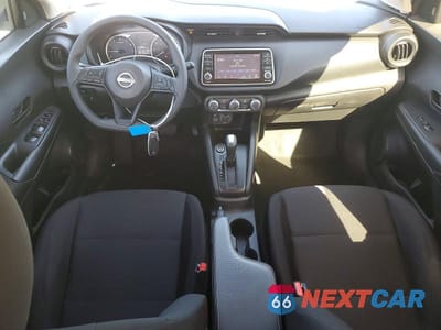 Zdjęcie 8 z 12 samochodu: 2023 NISSAN KICKS S VIN:3N1CP5BV3PL546323 - miniatura