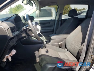 Zdjęcie 7 z 12 samochodu: 2024 HONDA CR-V LX VIN:2HKRS4H21RH472352 - miniatura
