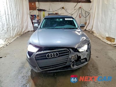 Piąte zdjęcie samochodu w środku: 2013 AUDI A4 PREMIUM PLUS VIN:WAUFFAFL9DN006868 - miniatura