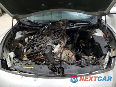 Zdjęcie 11 z 12 samochodu: 2014 NISSAN MAXIMA 3.5 SV VIN:1N4AA5AP4EC455634 - miniatura