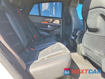 Zdjęcie 11 z 14 samochodu: 2021 MERCEDES-BENZ GLE COUPE AMG 53 4MATIC VIN:4JGFD6BB5MA487613 - miniatura