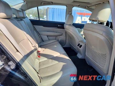 Zdjęcie 10 z 12 samochodu: 2013 SUBARU LEGACY 2.5I LIMITED VIN:4S3BMBK66D3011308 - miniatura